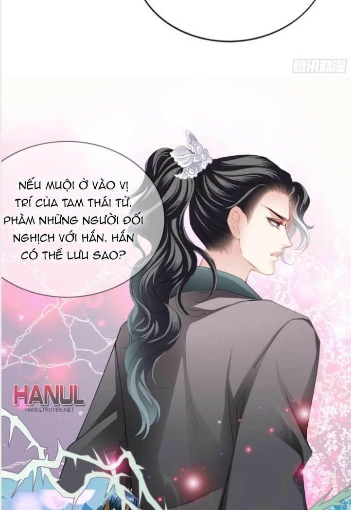 bổn vương muốn nàng chapter 110 42