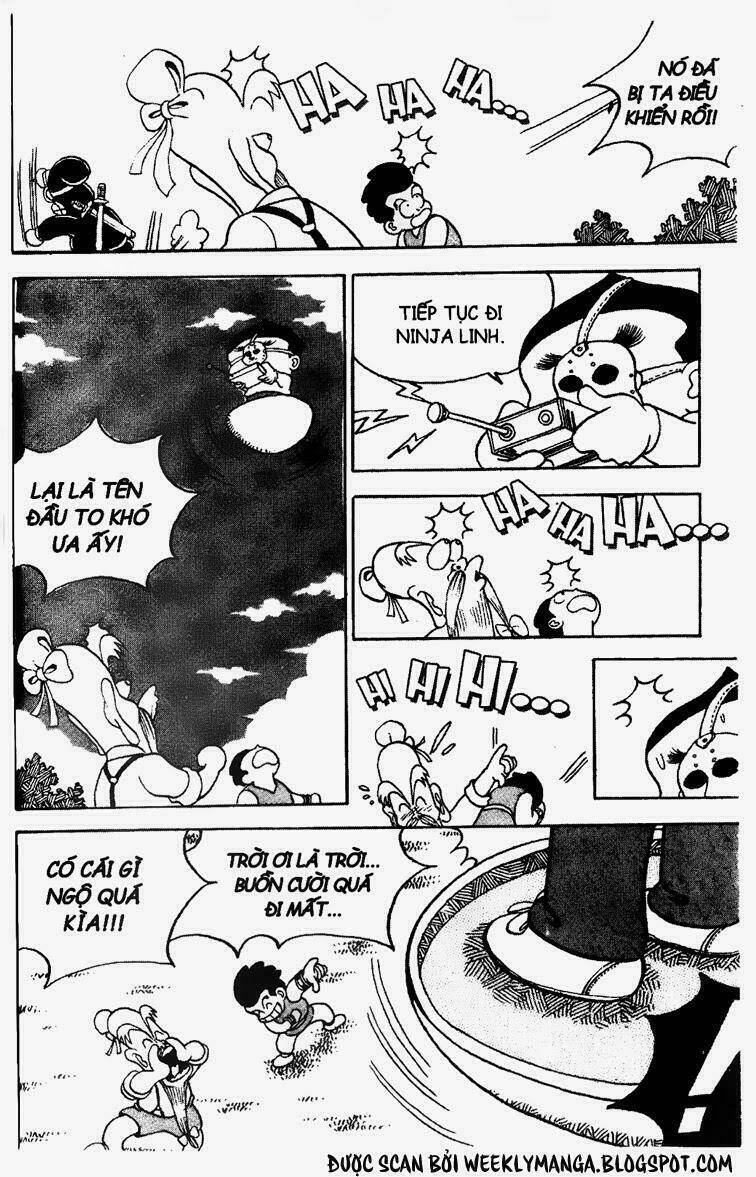 kung fu komang chapter 6 55