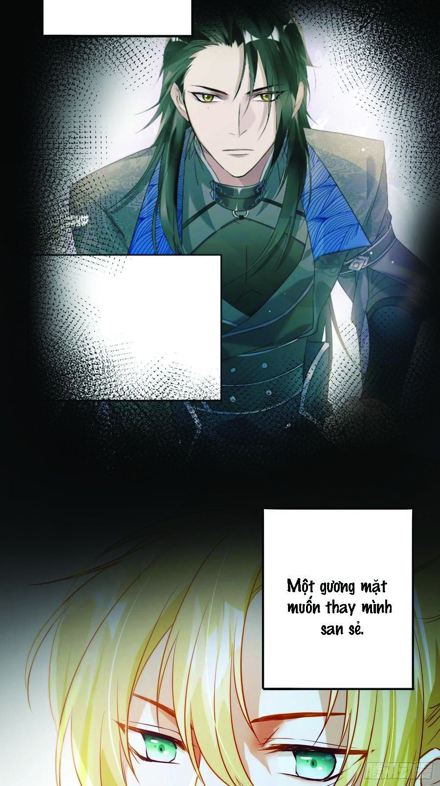 lục thân bất nhận chapter 69 15