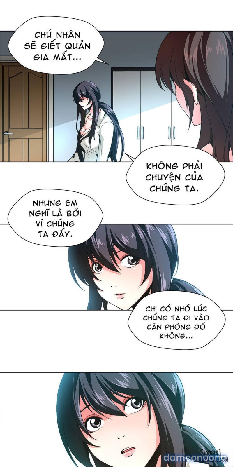 nô lệ song sinh chapter 15 6