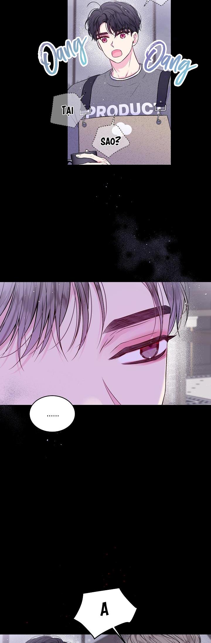 bình minh thứ hai chapter 53 14