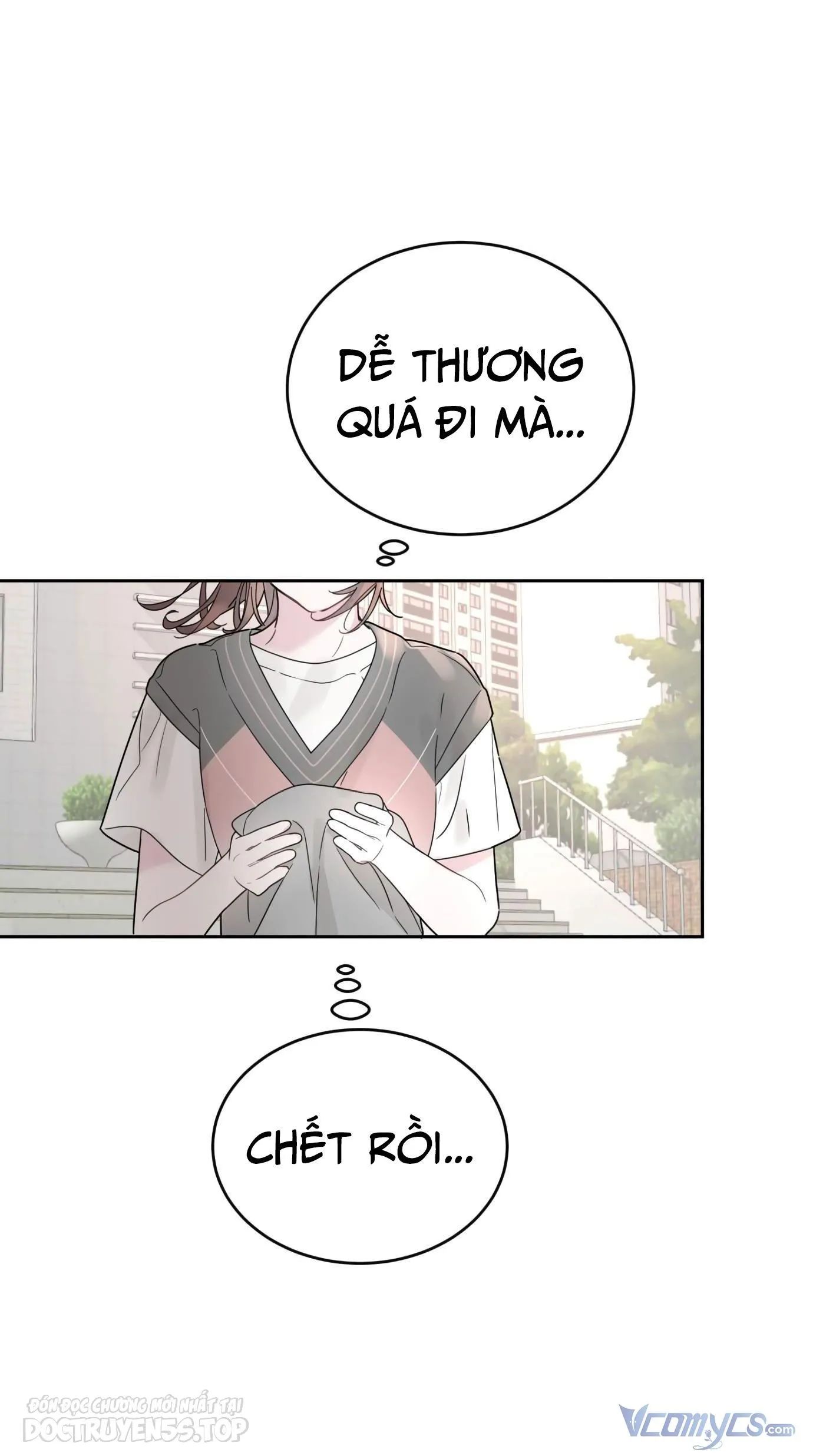 em đã tìm kiếm cả ngàn năm nay chapter 19 48