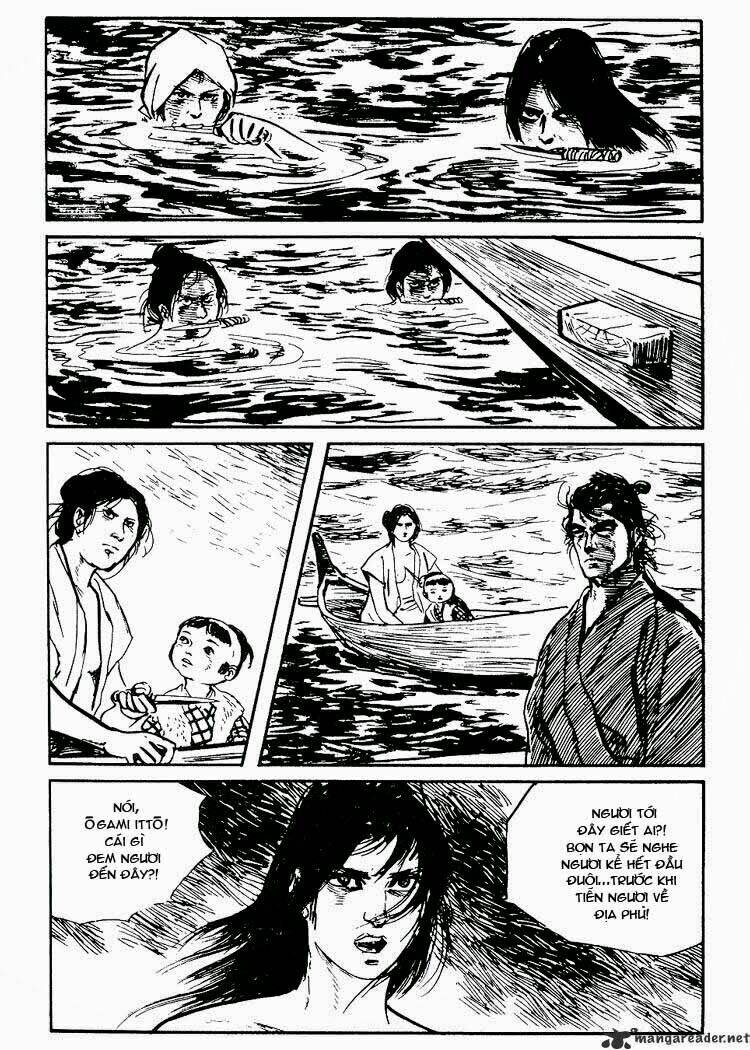 lone wolf and cub chapter 74 33