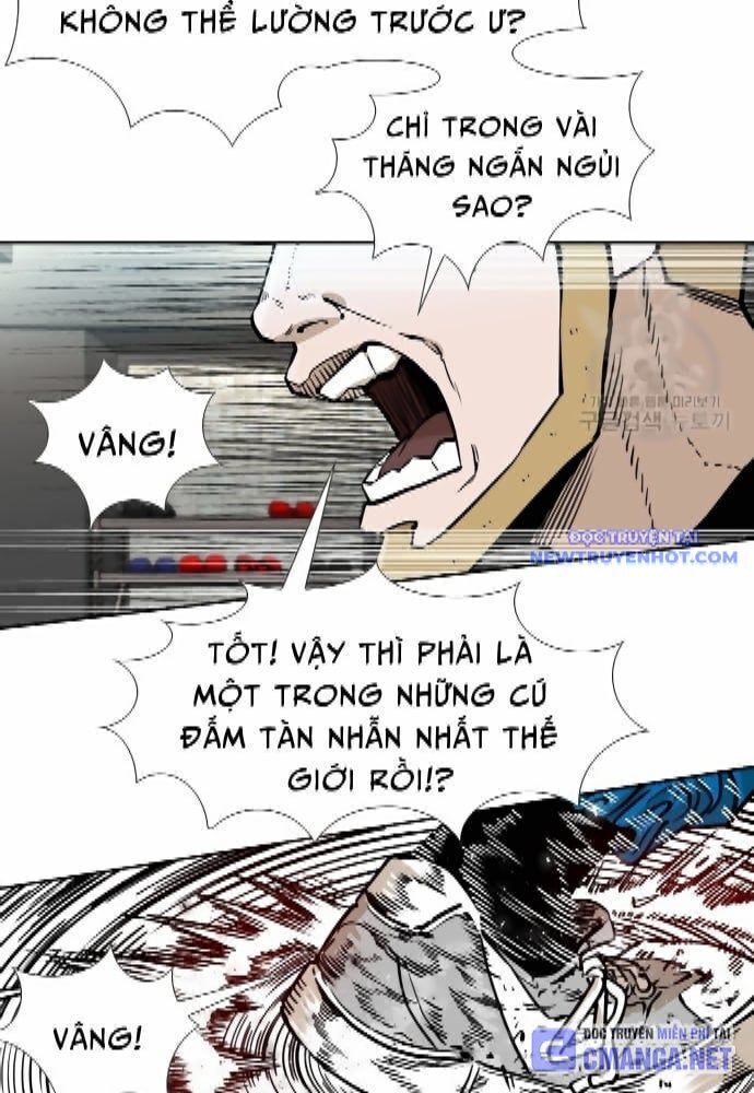 shark - cá mập chapter 273 62