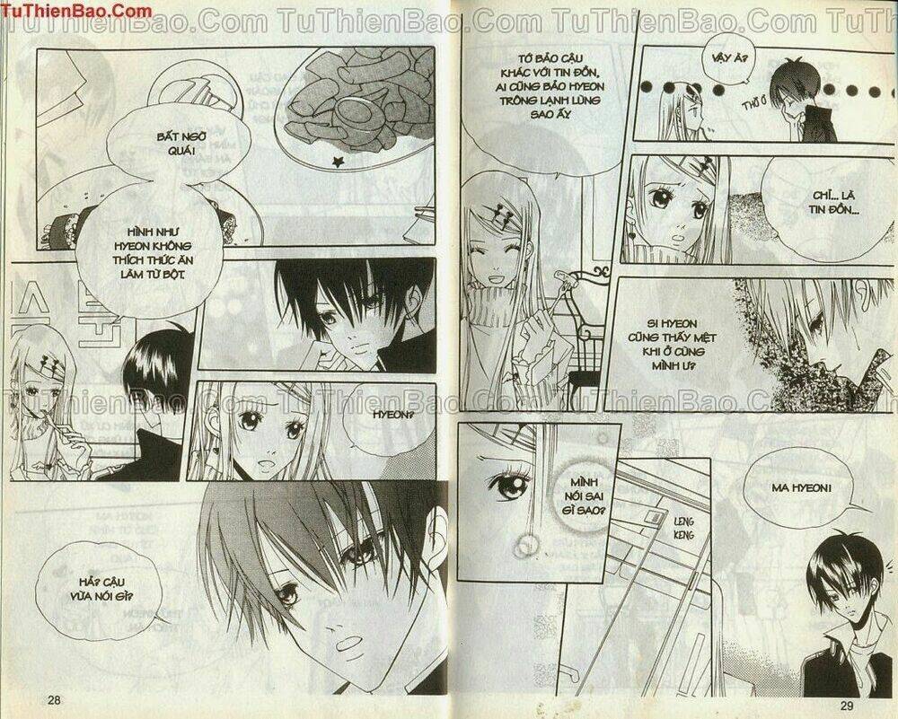 good luck chapter 5 14