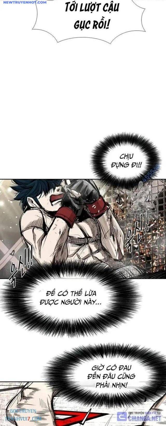 shark - cá mập chapter 161 27