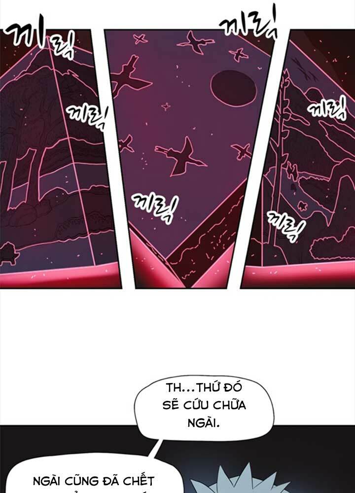 bậc thầy kiếm sư 2: arachi dị nhân đầu tiên chapter 7 45