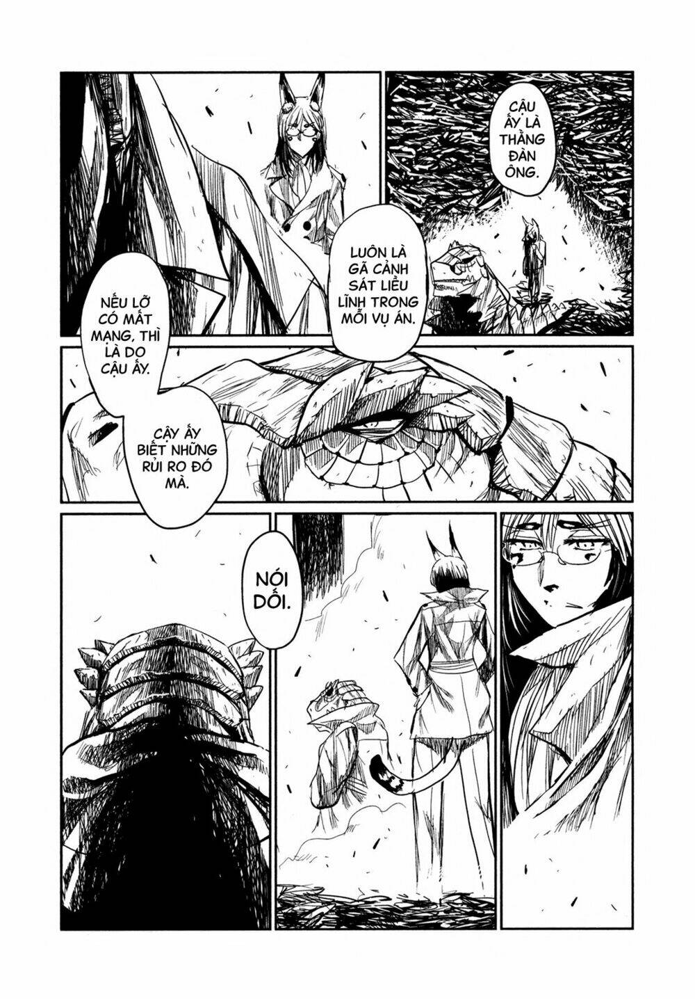 keyman chapter 37 10