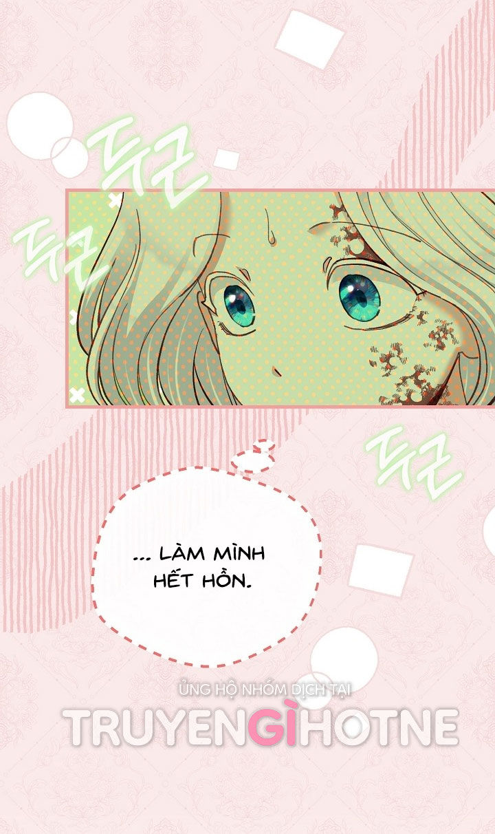 trở thành vợ thái tử quái vật chapter 73.2 13