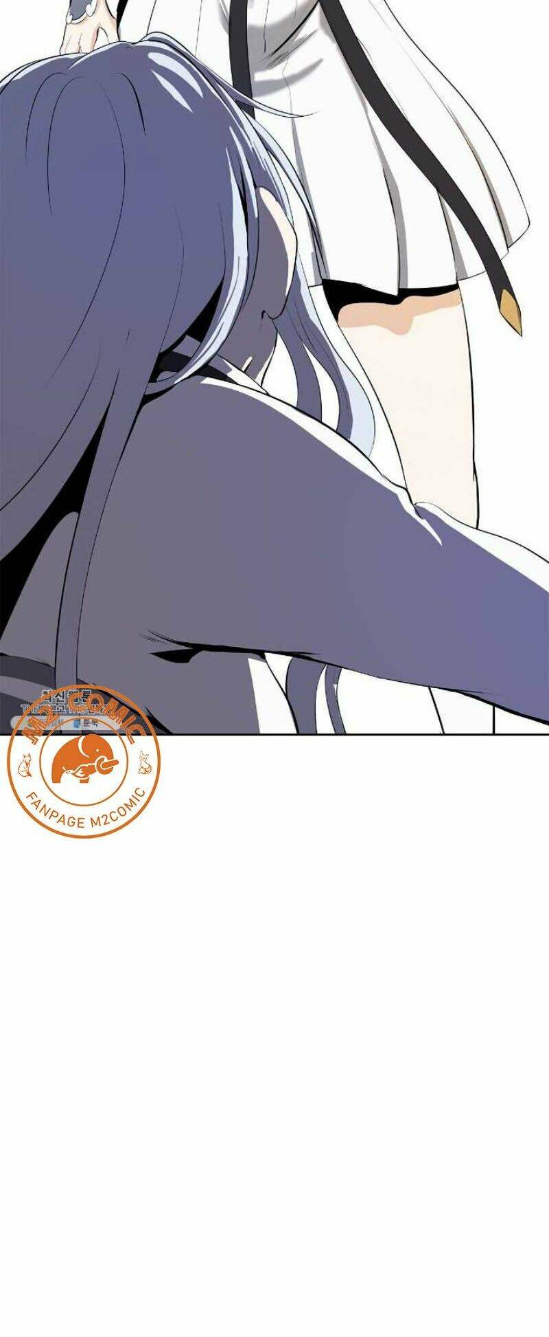 xuyên không thành hổ chapter 27.5 19