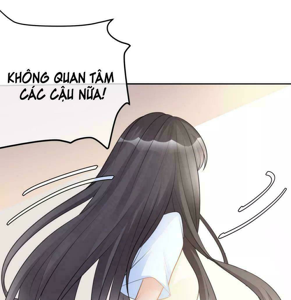 trọng sinh siêu sao - lăng thiếu sủng nghiện chapter 24 7