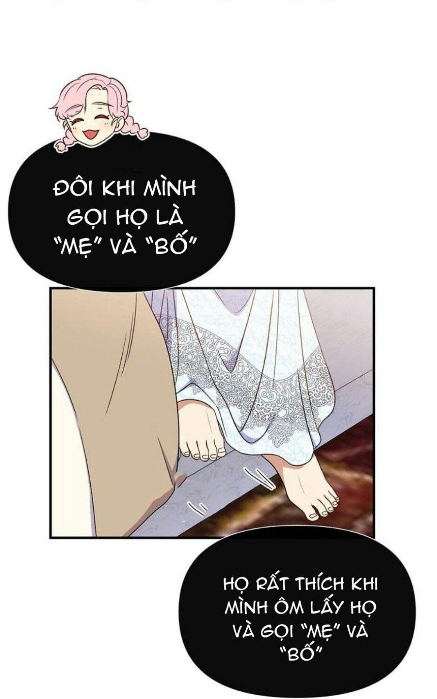 bản khế ước với nữ công tước ác ma chapter 112 61