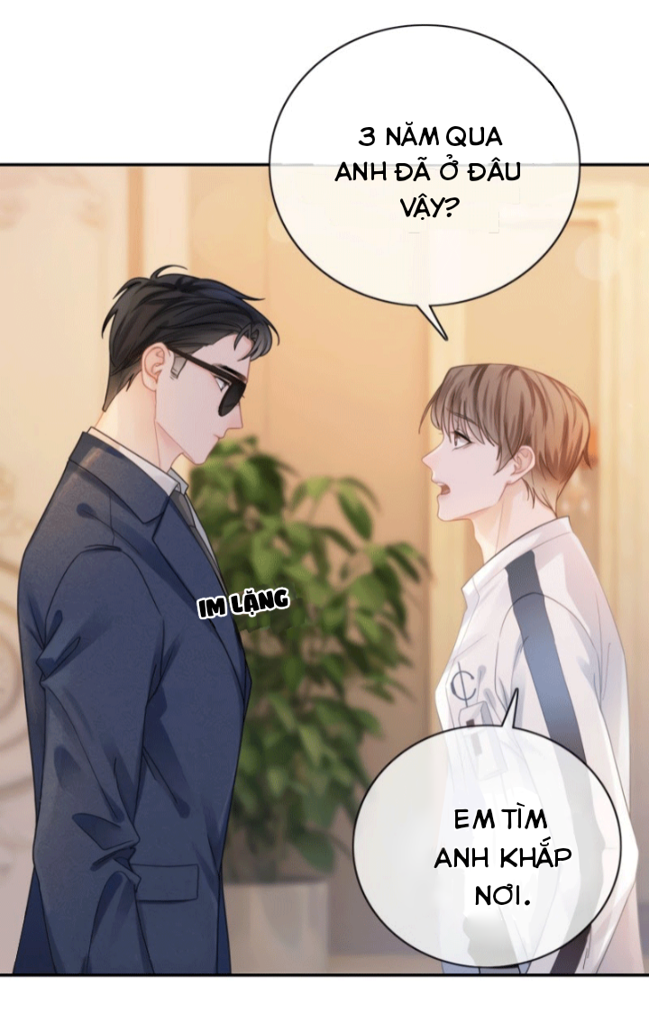 thiên địa bạch câu chapter 2 3