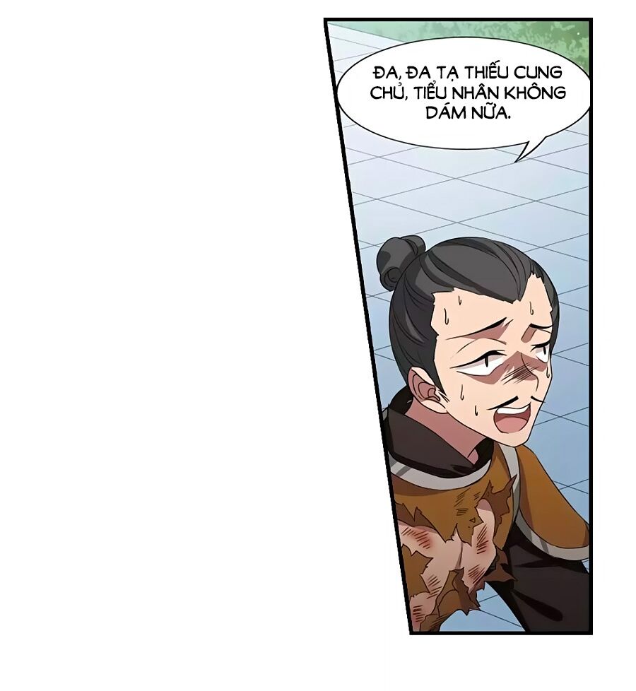 phượng nghịch thiên hạ chapter 166.2 14