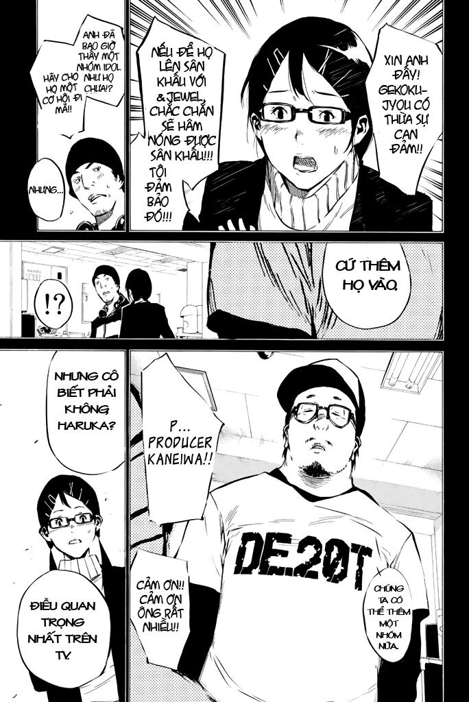 akb49 - renai kinshi jourei chapter 76 18