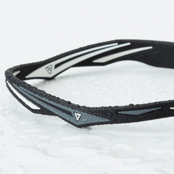 Vòng chân Phiten Rakuwa Anklet Extreme Twist TB017029
