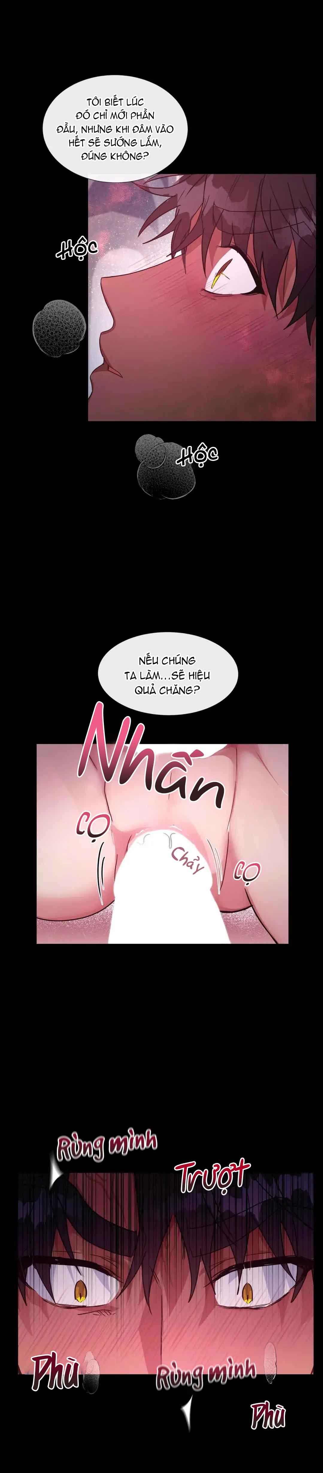 lâu đài tình dục chapter 13 15