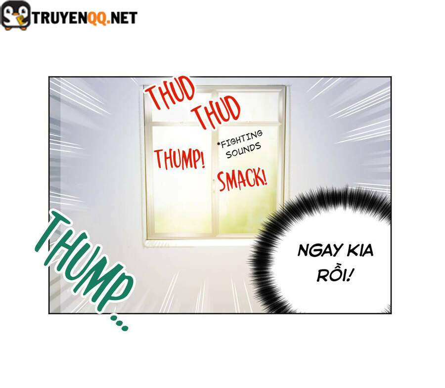 lãnh chúa thảm họa chapter 5 48