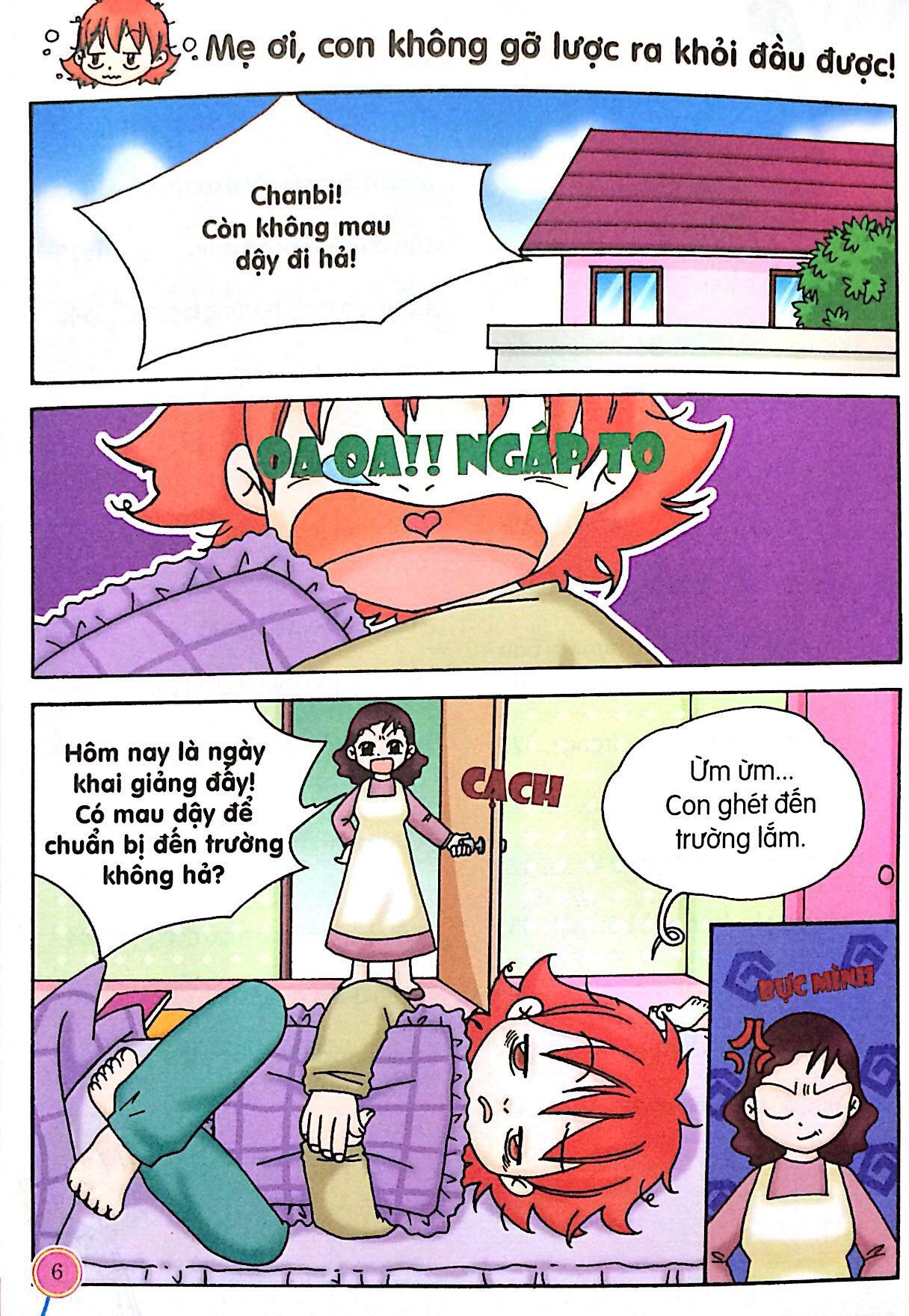 Sách Candy Book - Phong Cách Thời Trang Của Tôi