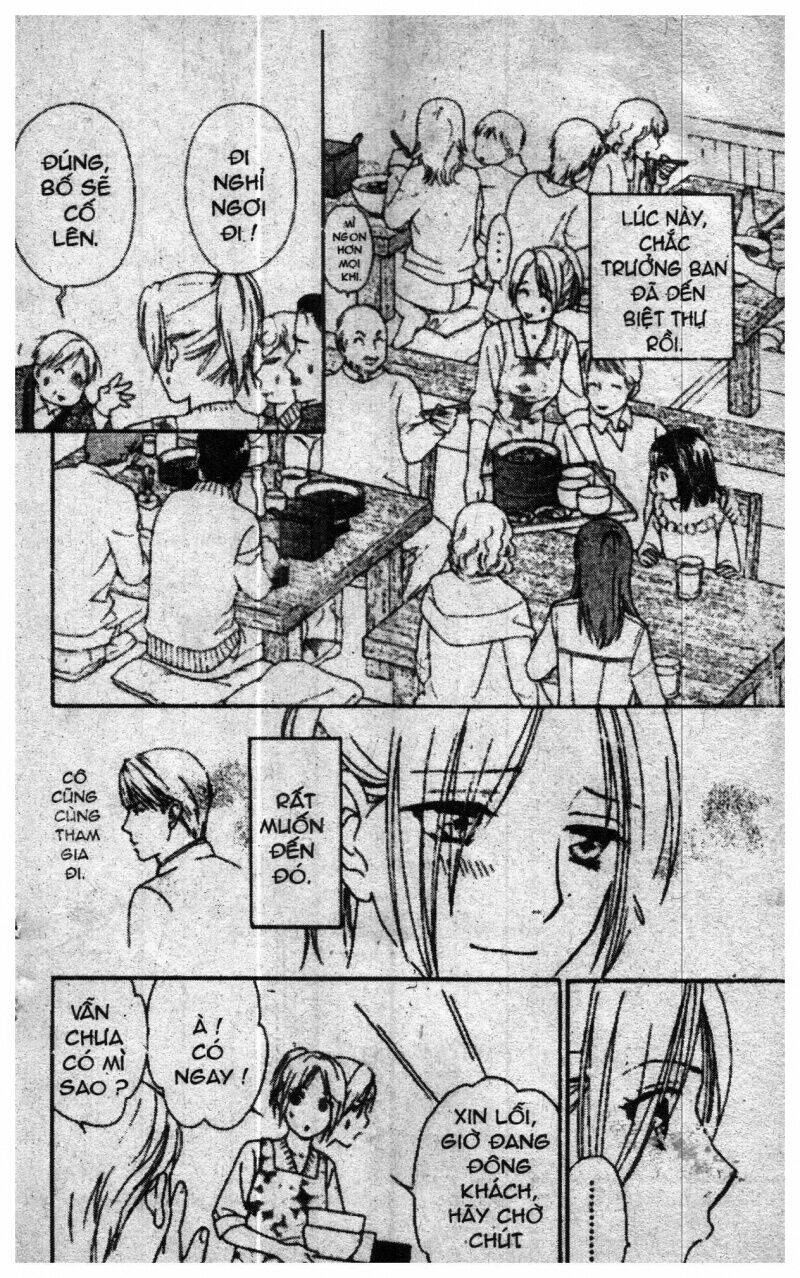 chiyou yo hana yo chapter 2 5