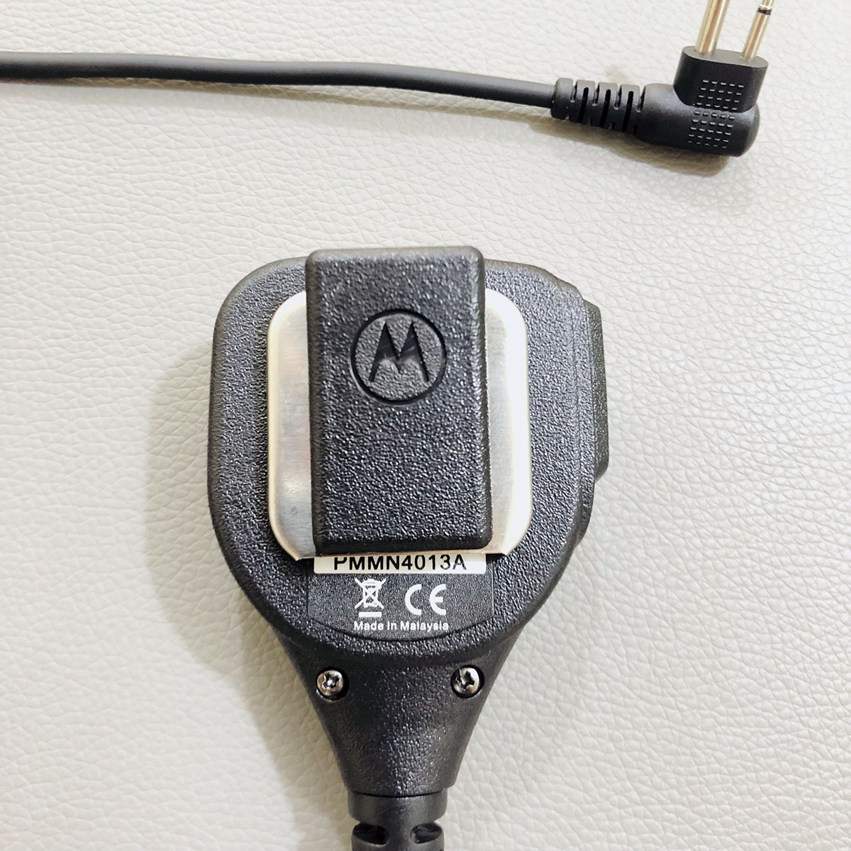 Mic bộ đàm cao cấp. Micro  Motorola, Kenwood, Icom, HYT,… - Hàng nhập khẩu