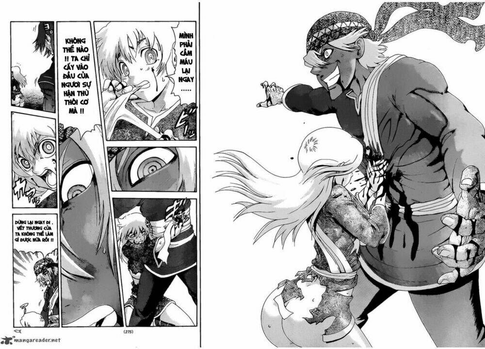 history's strongest disciple kenichi chapter 476 9