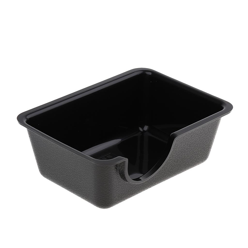 2Pcs Small Box Reptile Hide Habitat Cave Hiding Spot Lizard Spider Snake