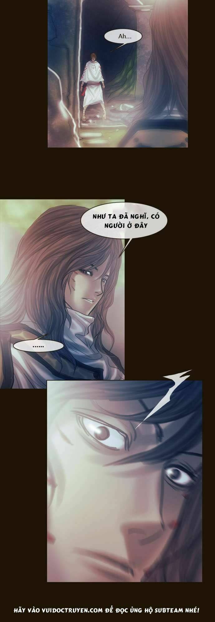 hội ảo thuật chapter 128 15