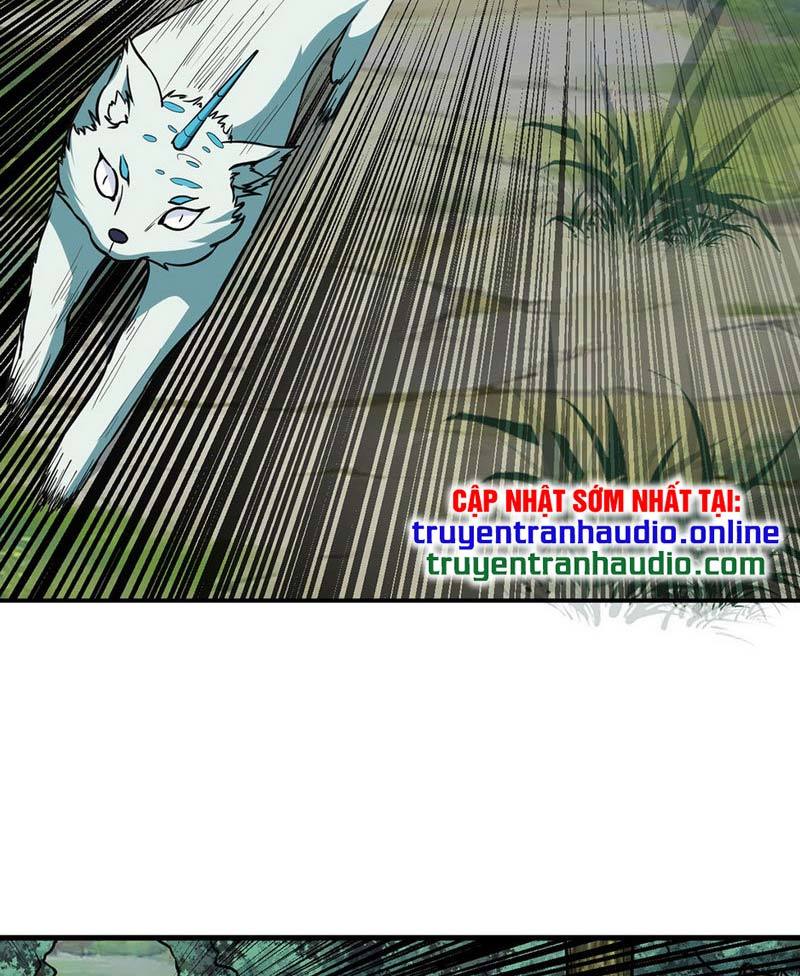 võ đạo độc tôn chapter 445 33