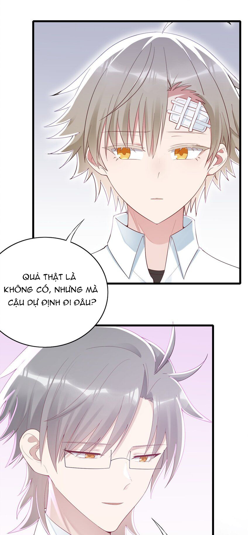 tức thời phạm quy [ tức thì vi quy ] chapter 76 6