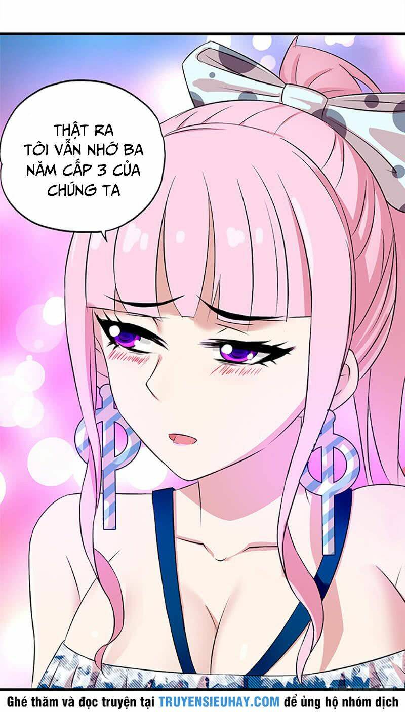 đào vận tiểu thần nông chapter 12 6