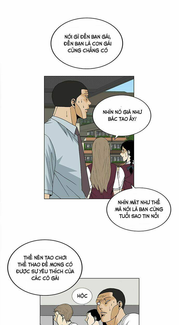 ultimate legend: kang hae hyo chapter 98 9
