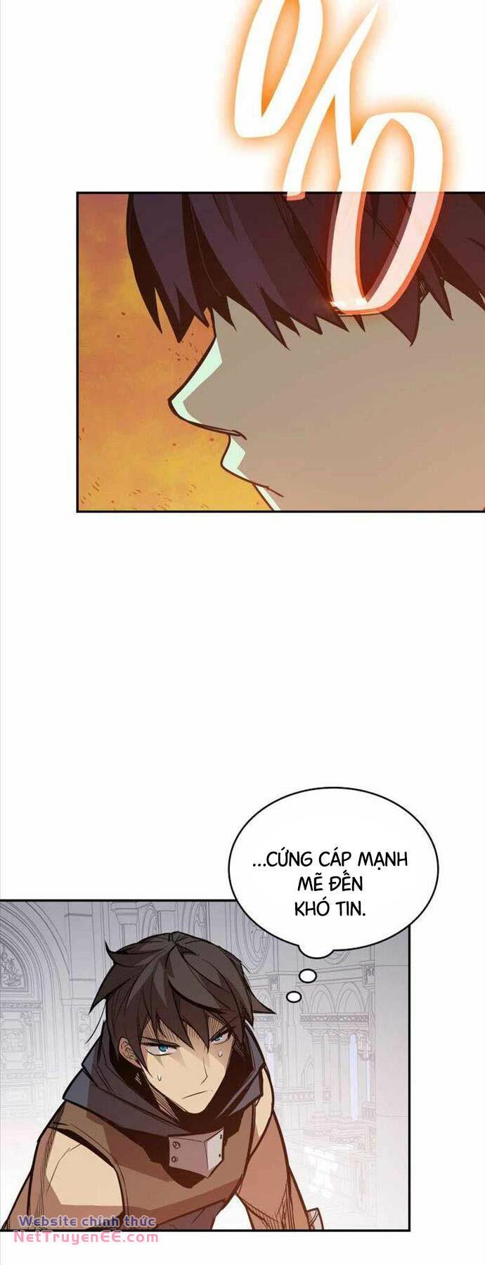 tôi là lính mới chapter 174 30