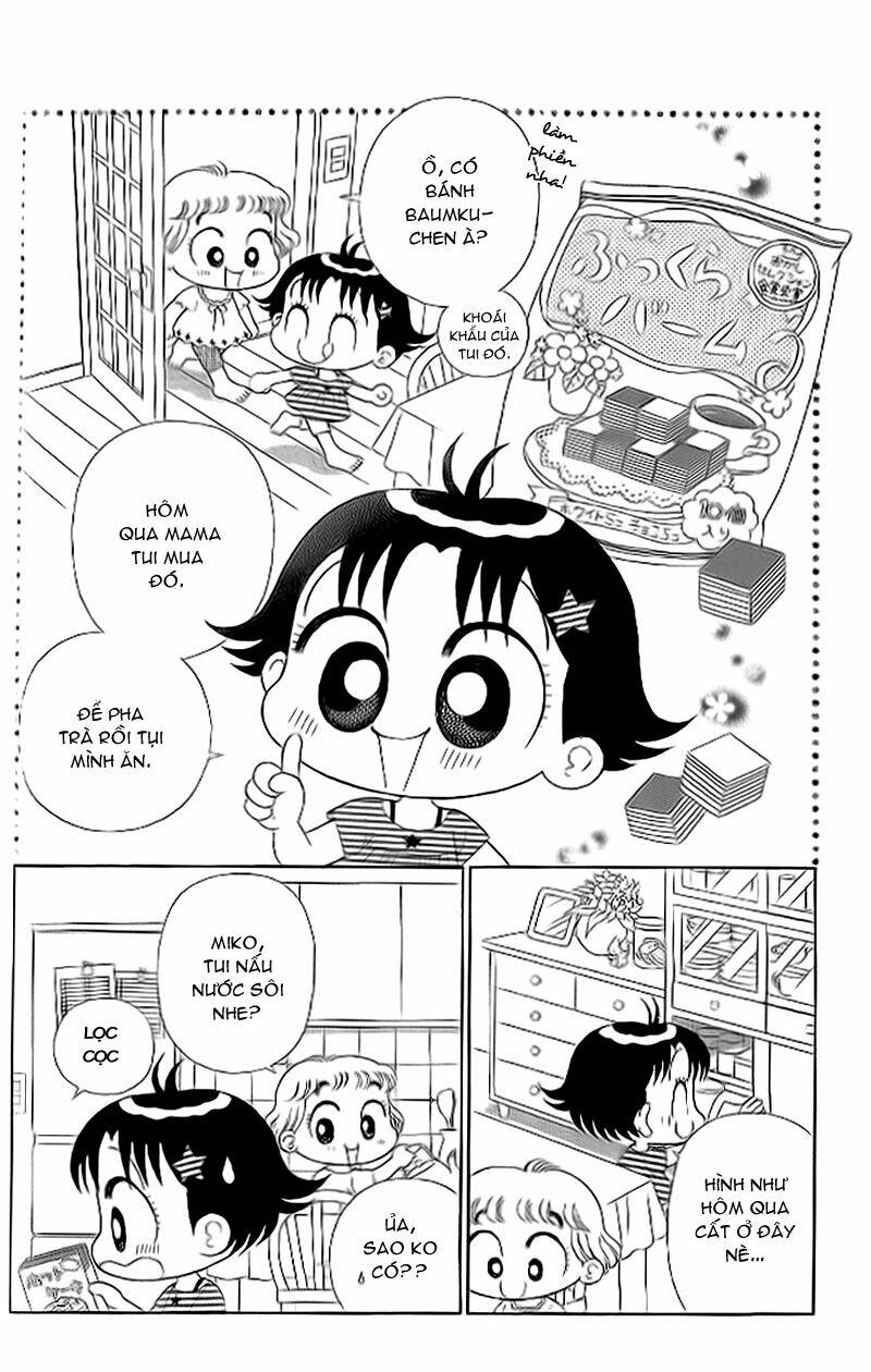 kocchi muite! miiko chapter 11 2