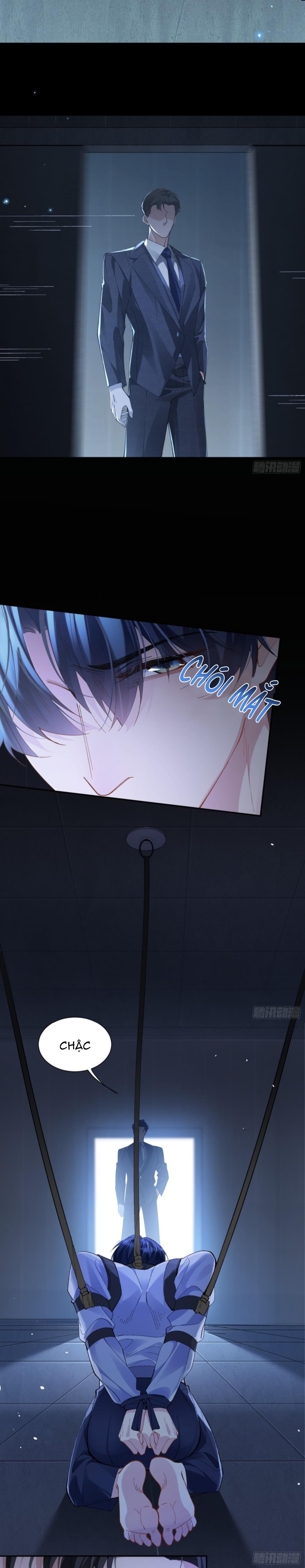 ỷ dưới hiếp trên chapter 1 3