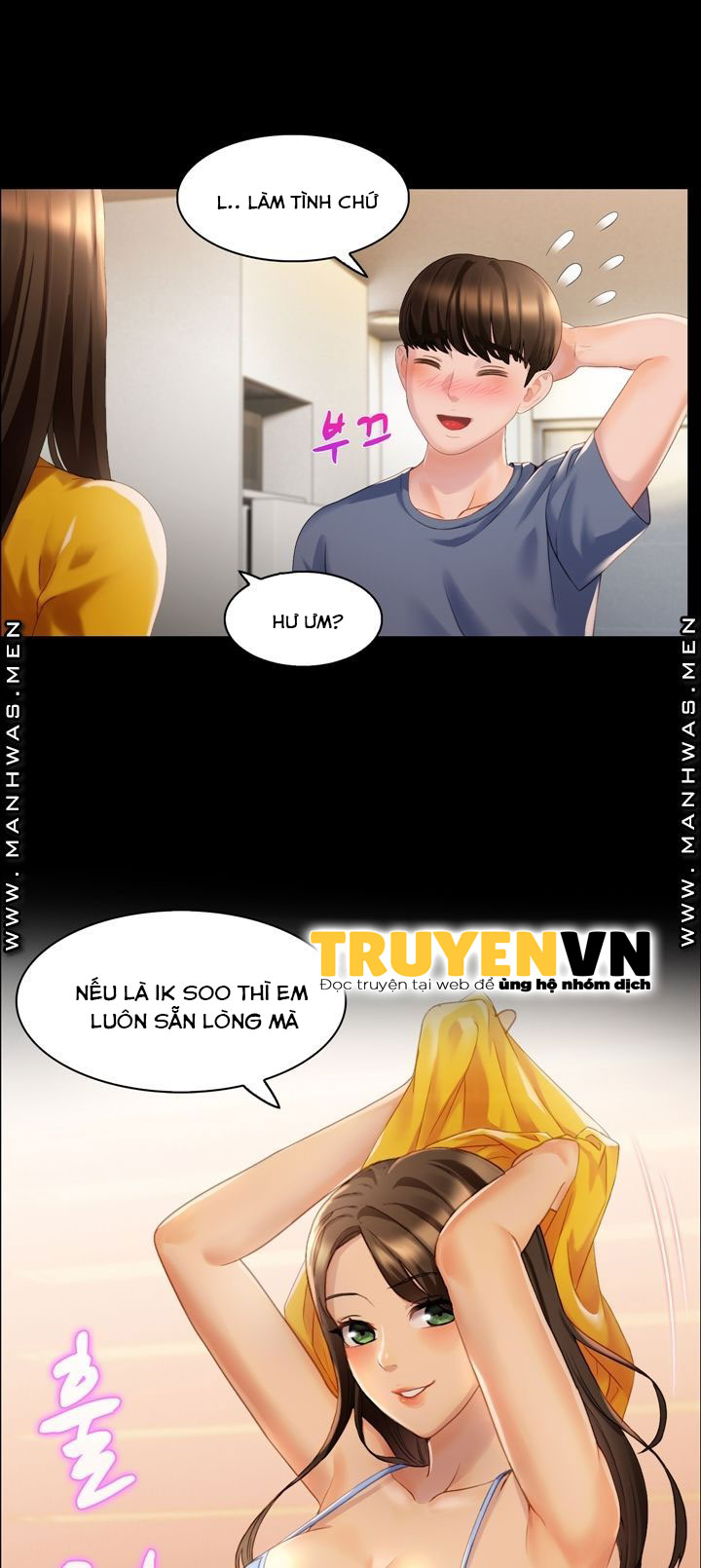 thánh đường nhục dục chapter 6 4