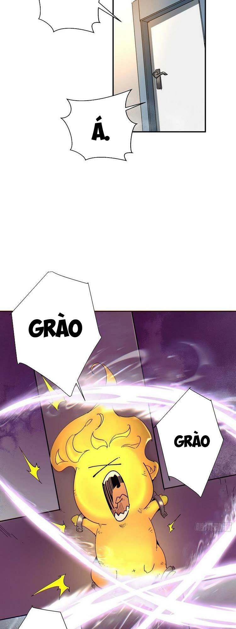 ta là nhà giàu số một, ta không muốn trọng sinh chapter 117 25