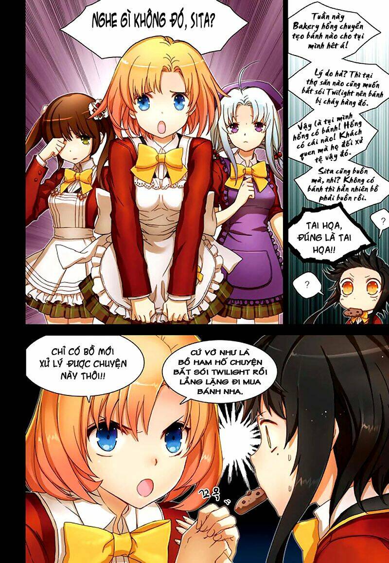 sword girls chapter 2 9