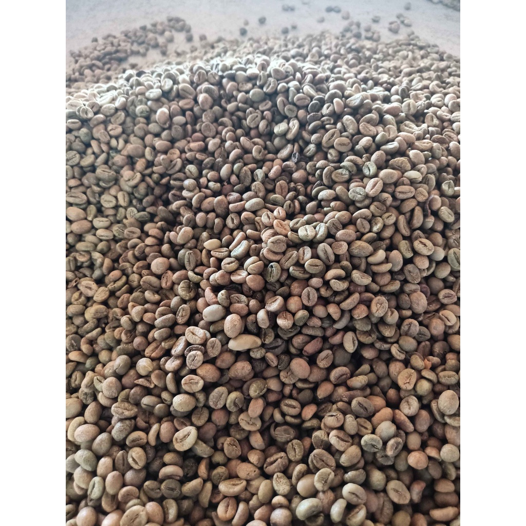 500g Cà Phê Nhân Robusta