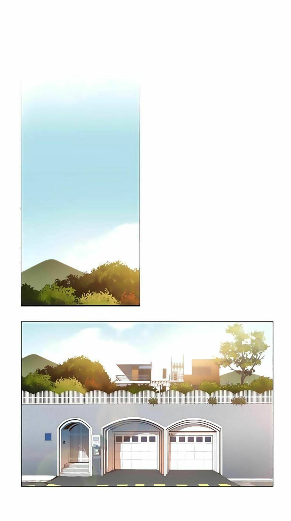 mrs. seonnyeo | mrs. tiên cô chapter 18 22