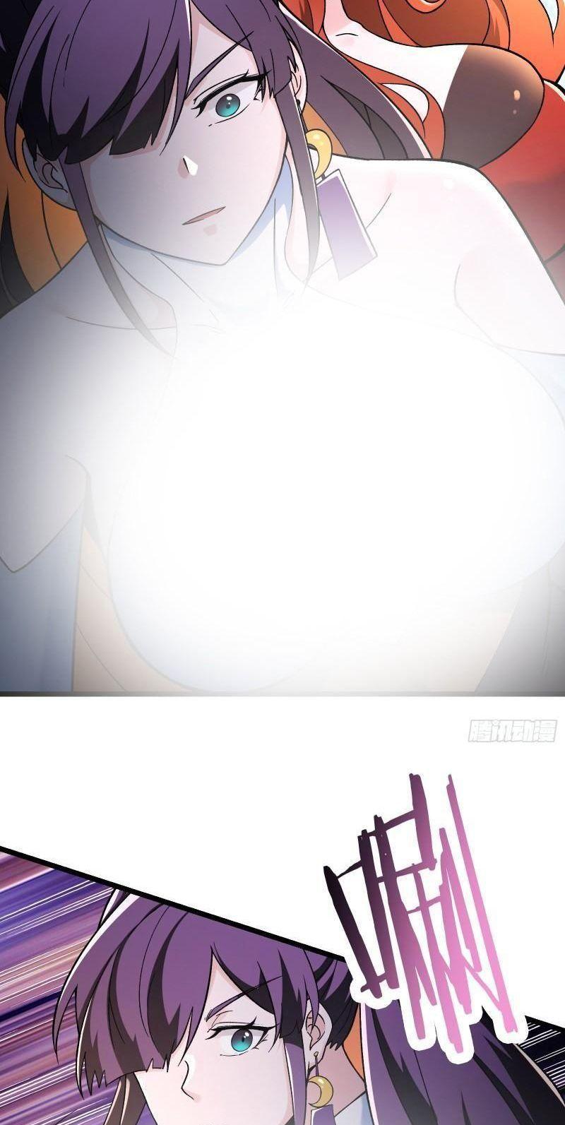 đồ đệ ta toàn là nữ ma đầu chapter 127 11