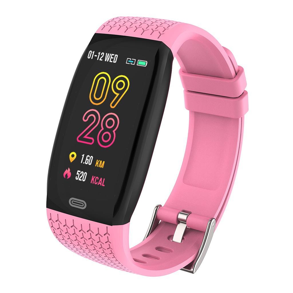 S2 Bluetooth 4.0 Fitness  IPS  Waterproof