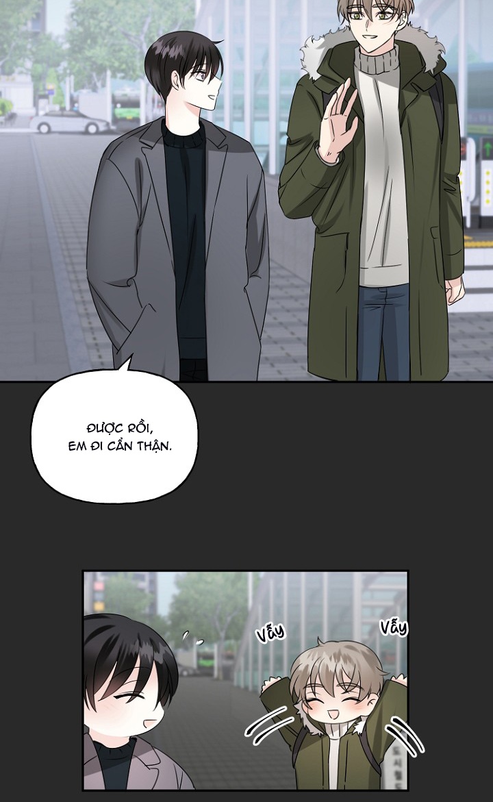 xác suất tình yêu chapter 5 33