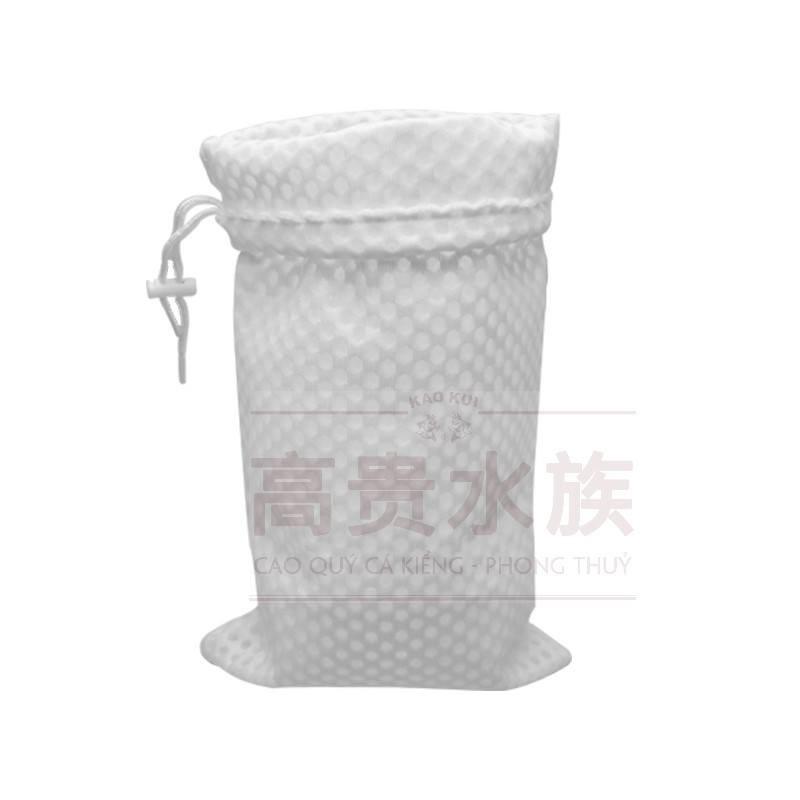 Túi Lọc Tổ Ong 2 Lớp Cao Cấp cho hồ cá  - Hàng Công Ty