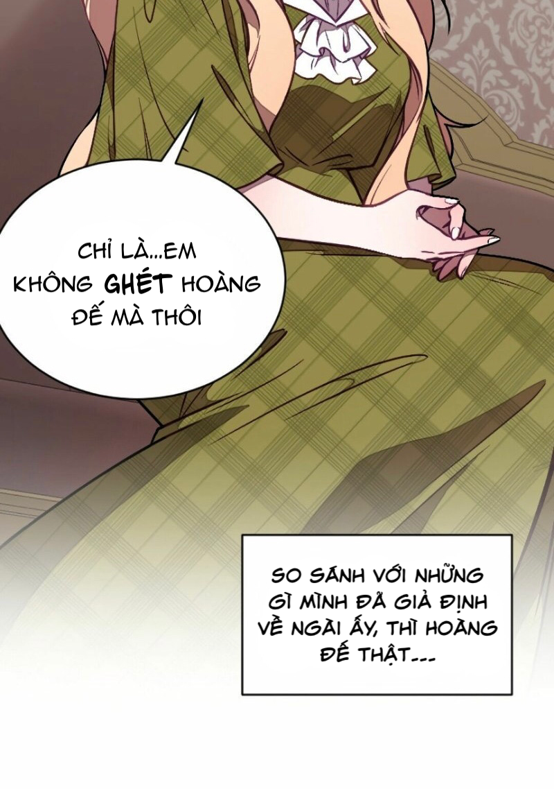 trao trọn trái tim cho hoàng đế chapter 5 68