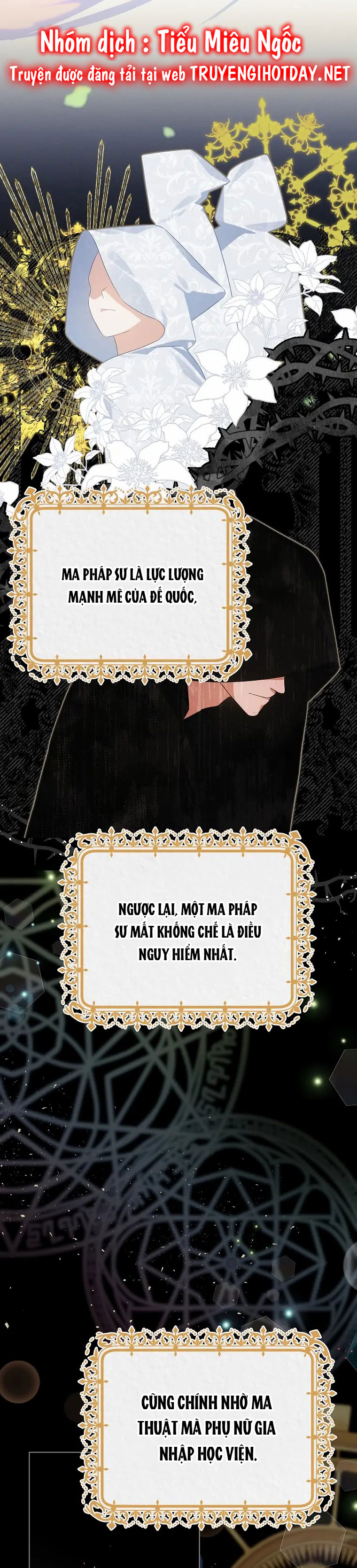 aster yêu dấu của tôi chapter 2 9