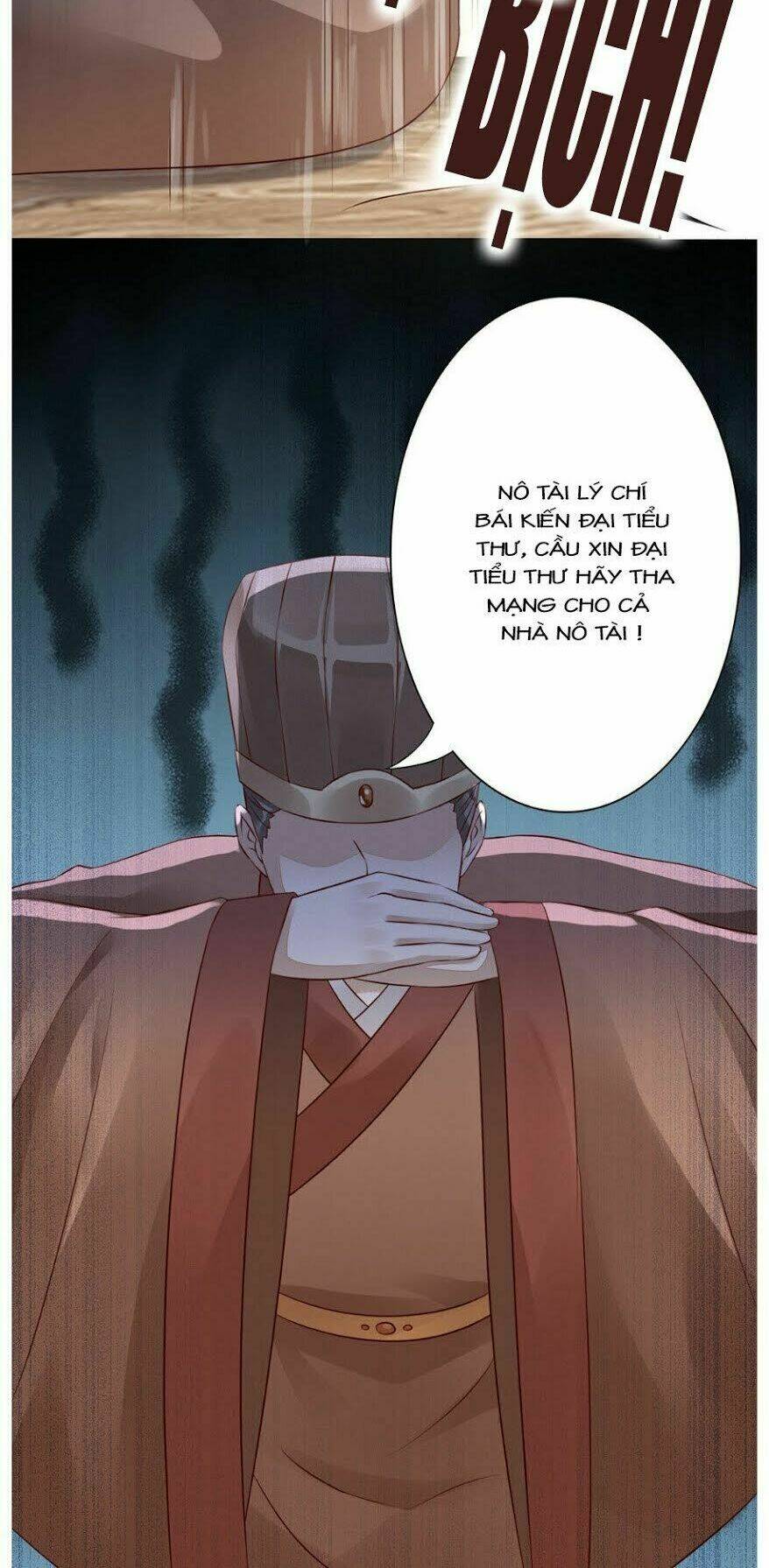 thần y yêu hậu chapter 7 15