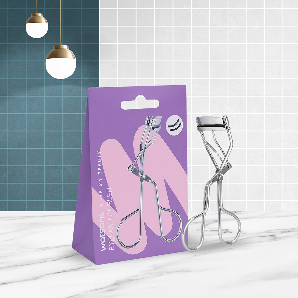 Kẹp Bấm Mi Watson Eyelash Curler