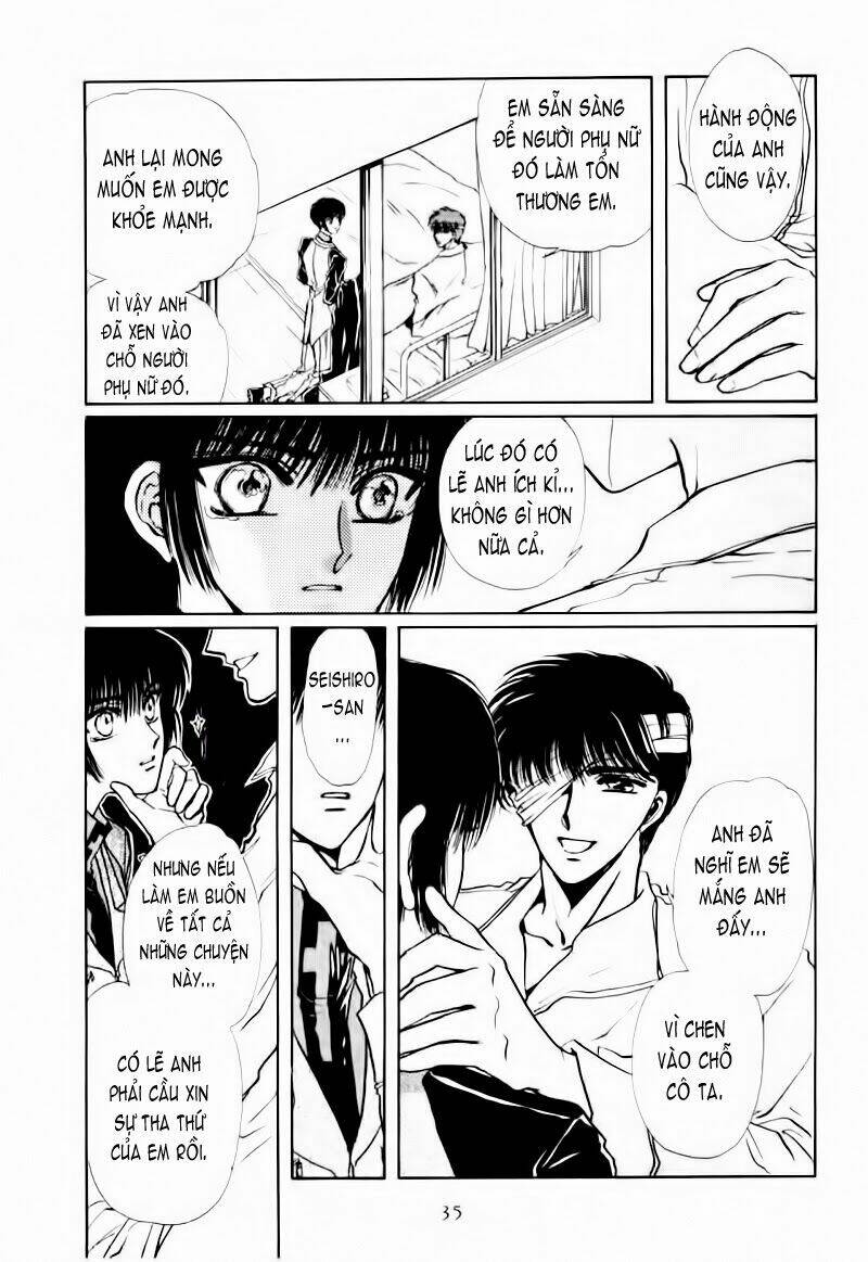 tokyo babylon chapter 9 38