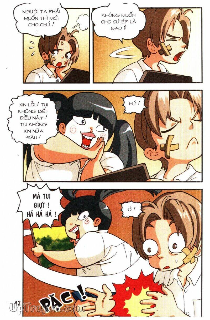 học sinh chân kinh chapter 1 44